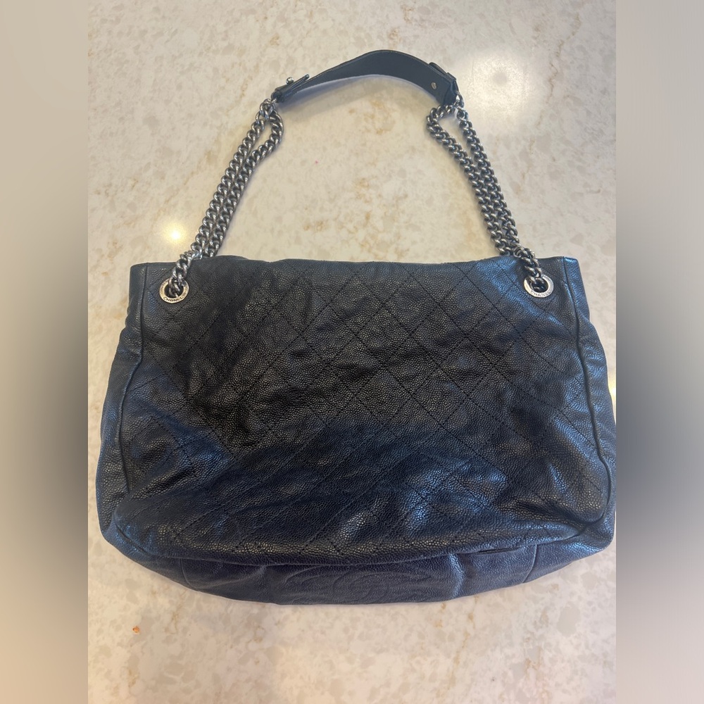 Chanel purse